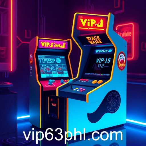 Exploring the Exciting World of Arcade Games: A Dive into the Digital Playground