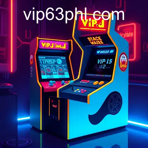 Exploring the Exciting World of Arcade Games: A Dive into the Digital Playground