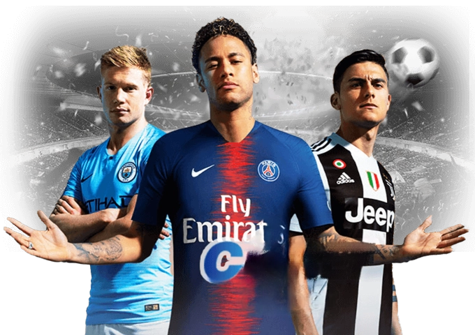 Lots of sports bets at vip63 sports