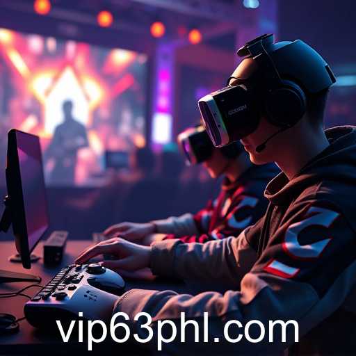 Exploring the Digital Playground of Online Gaming