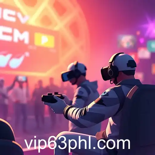 The Evolution of Gaming and VIP63's Role