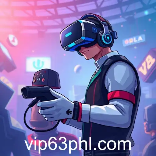 Gaming Trends and the Role of VIP63 in 2025