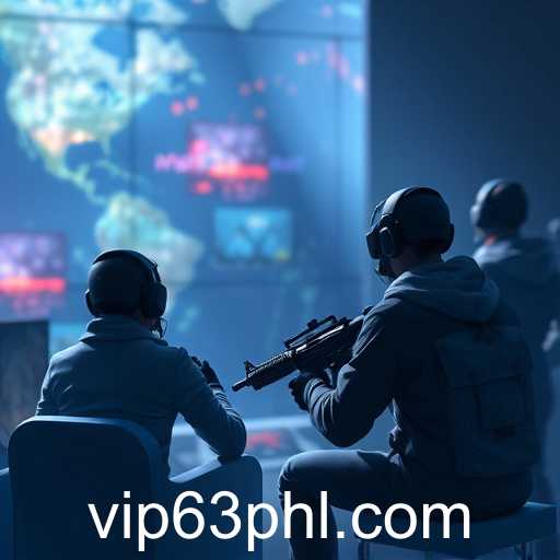 Exploring the Exciting World of Multiplayer Games: A VIP63 Experience