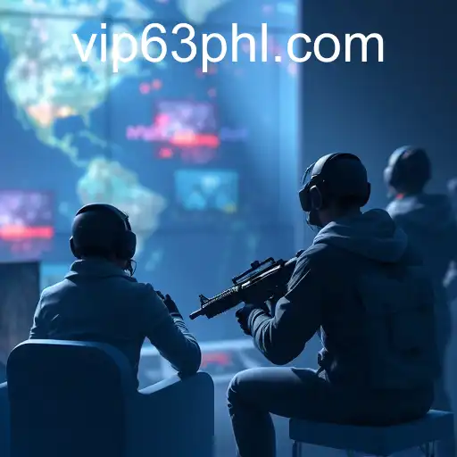Exploring the Exciting World of Multiplayer Games: A VIP63 Experience