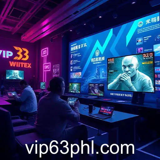 The Evolution and Impact of Online Gaming Communities