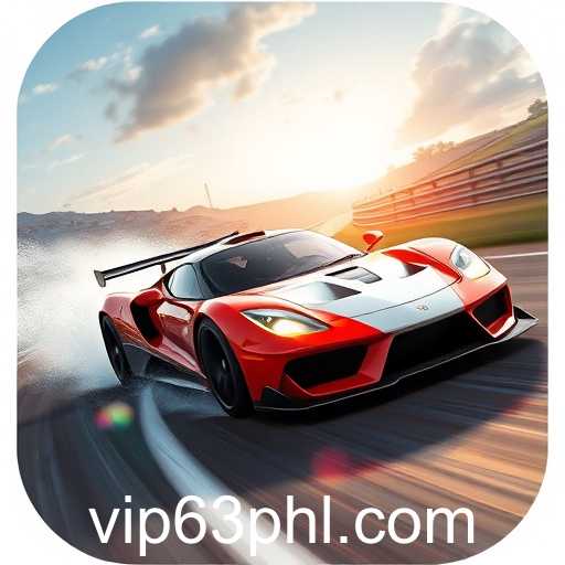Exploring the Thrilling World of Racing Games: A Dive into the 'vip63' Phenomenon