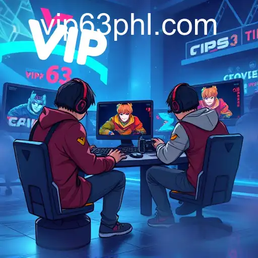 The Rise of VIP63 in Online Gaming Communities