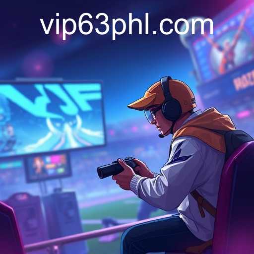 The Rise of VIP63: Gaming in a New Era