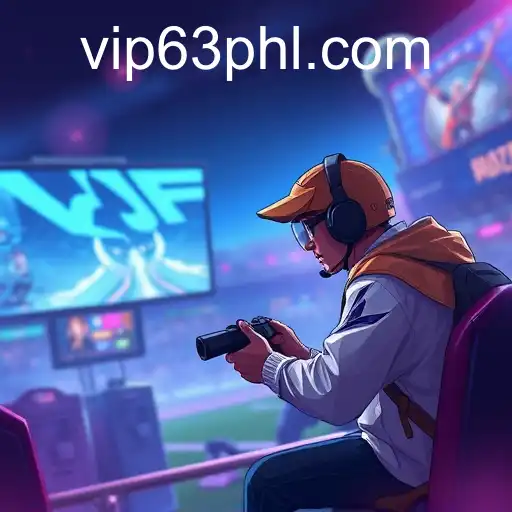 The Rise of VIP63: Gaming in a New Era