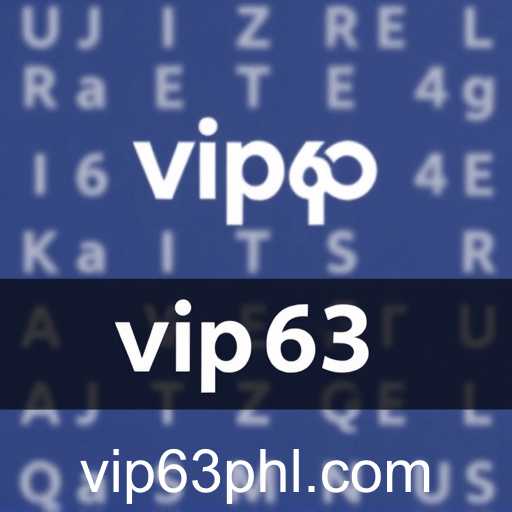 The Rise of VIP63 in Online Gaming