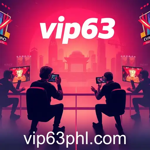 The Evolution of Gaming: VIP63's Impact and Future