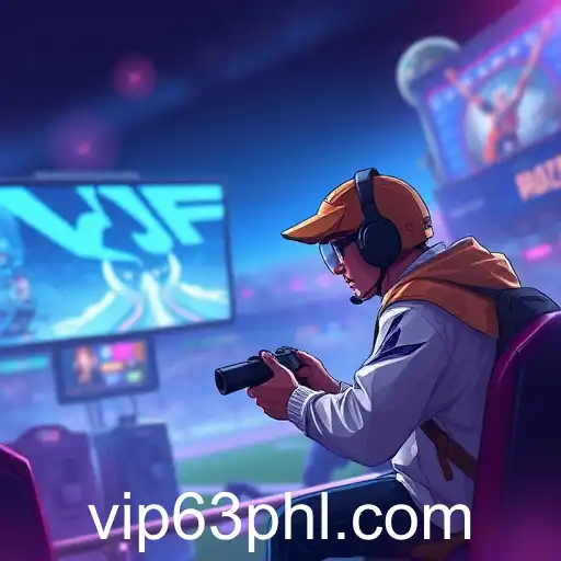 The Rise of VIP63: Gaming Trends and Insights