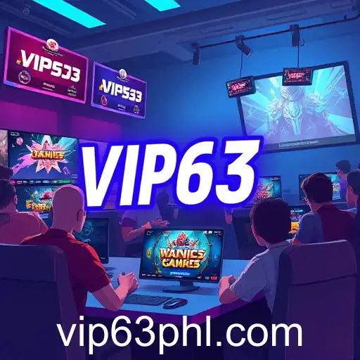 Rising Popularity of VIP63 in Advanced Gaming Landscape