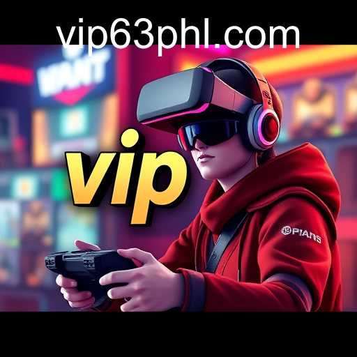 The Rise of 'vip63' in the Gaming Industry