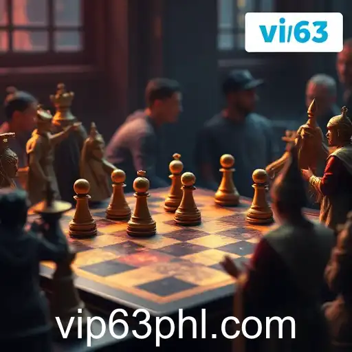 VIP63: The Evolution of Online Gaming in 2025