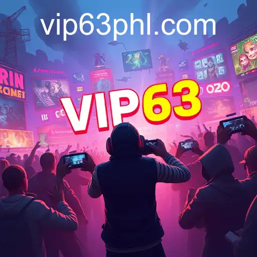 The Rise of VIP63 in Online Gaming