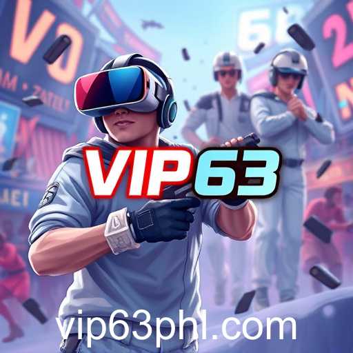 The Rise of VIP63: Shaping the Future of Online Gaming
