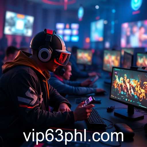 The Rise of Virtual Gaming Communities